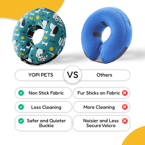 Recovery Donut Collar