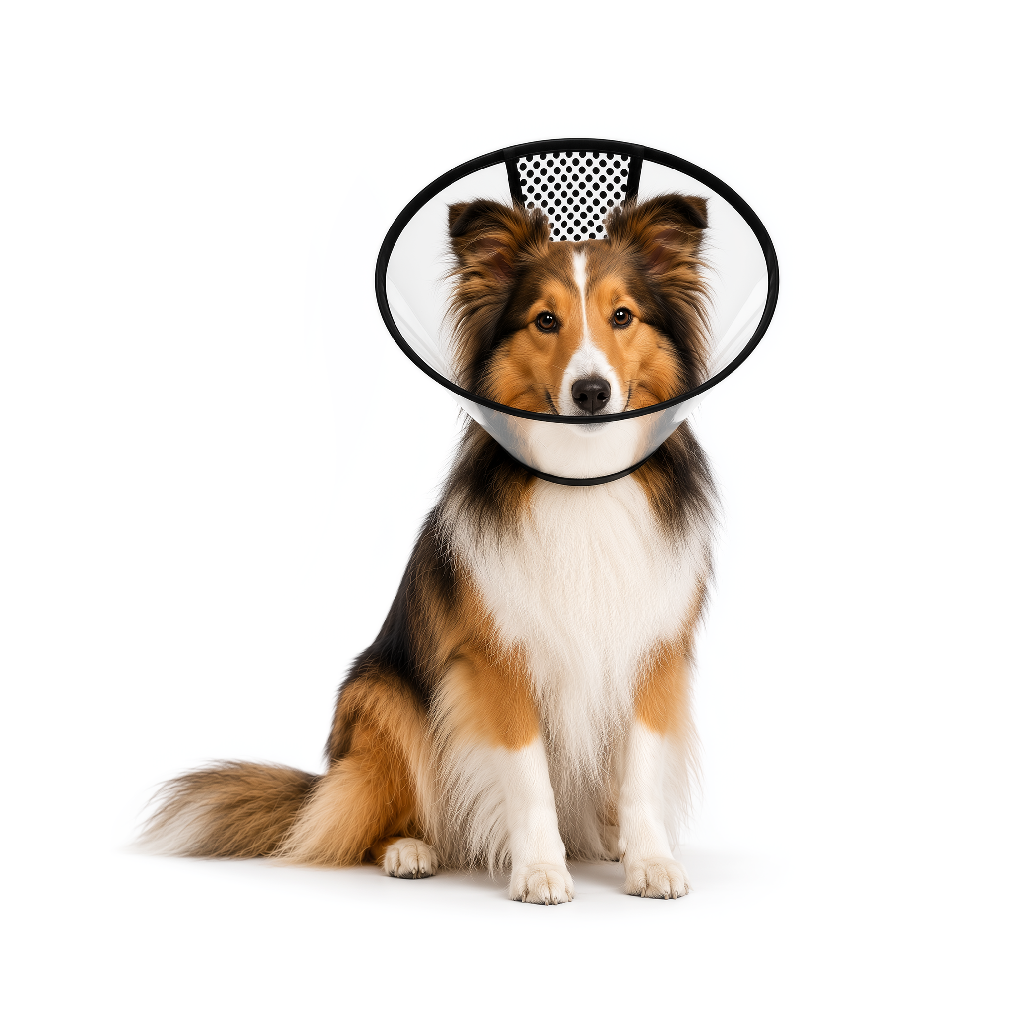 Elizabethan Collar