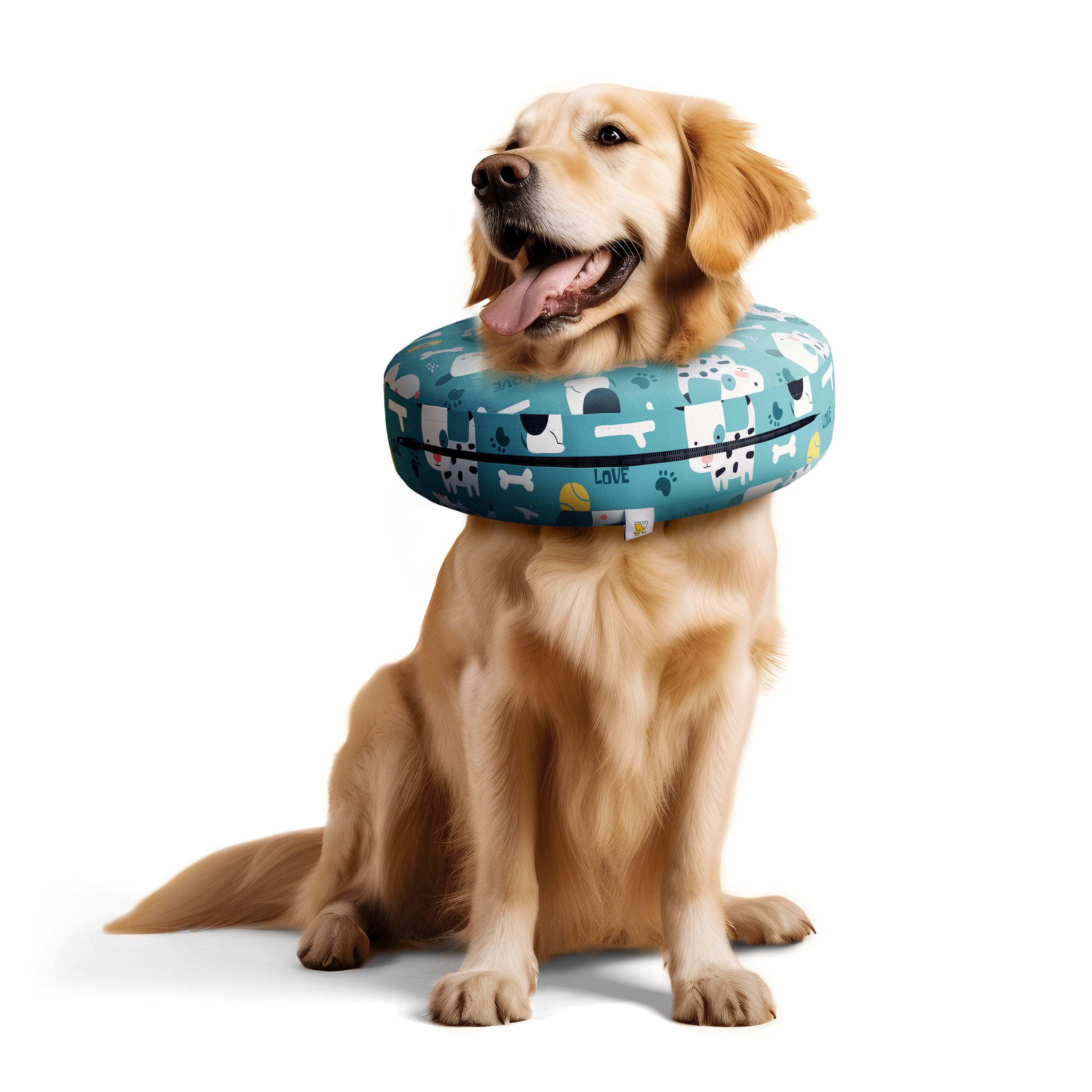 Recovery Donut Collar