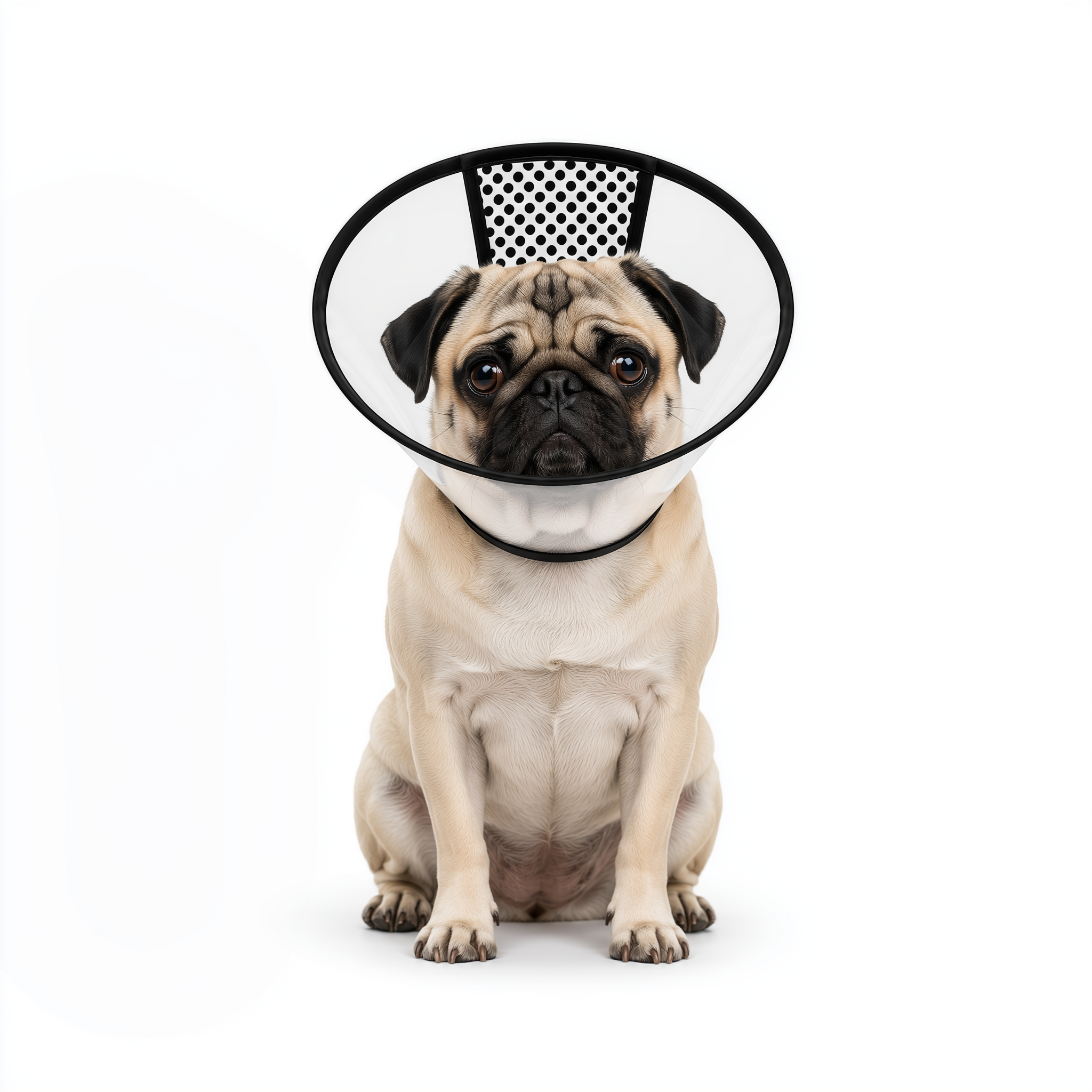 Elizabethan Collar