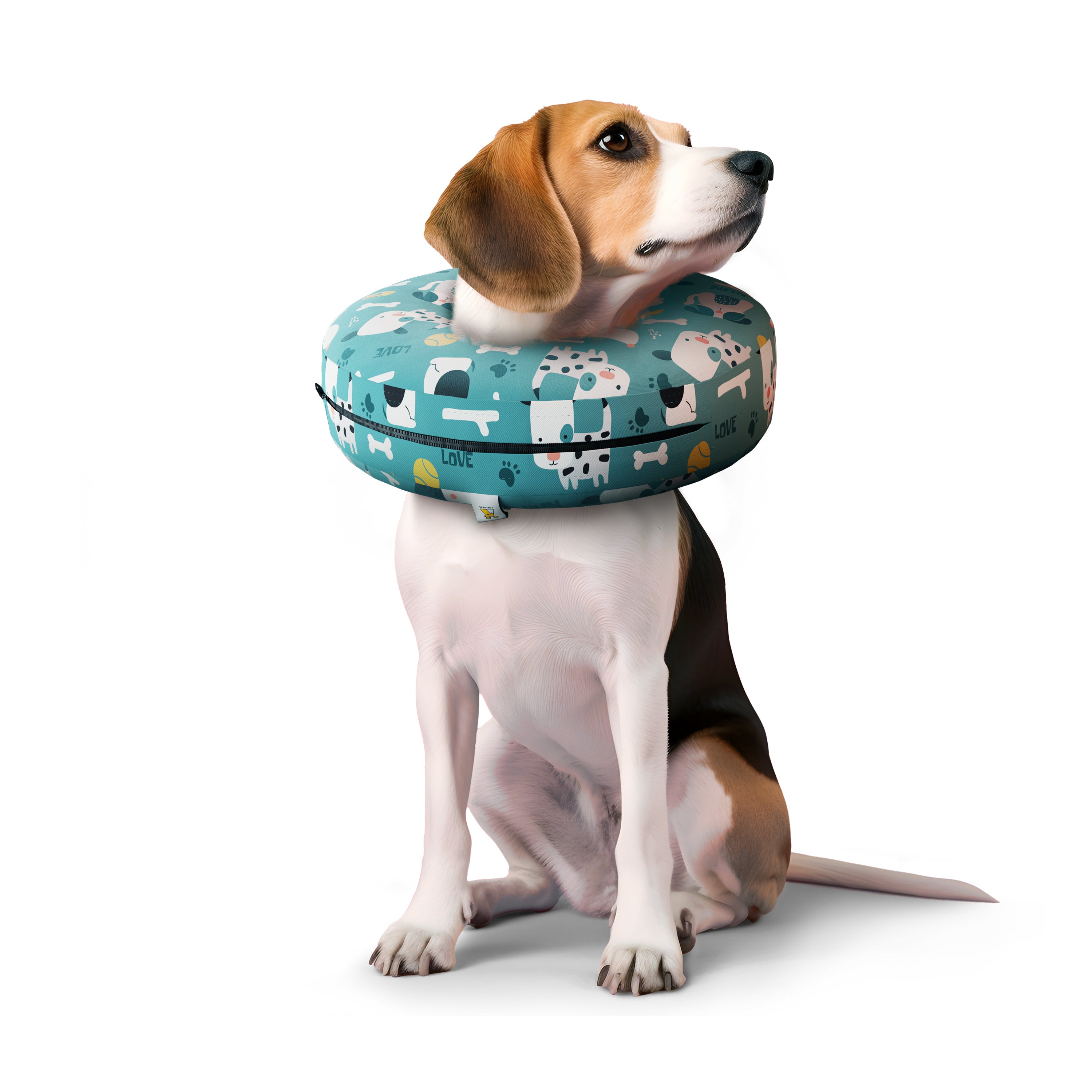 Recovery Donut Collar