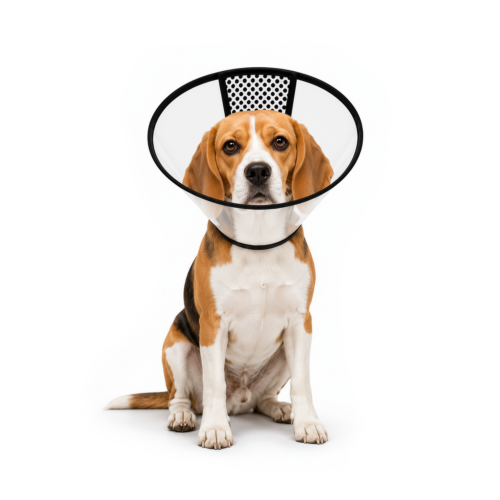 Elizabethan Collar
