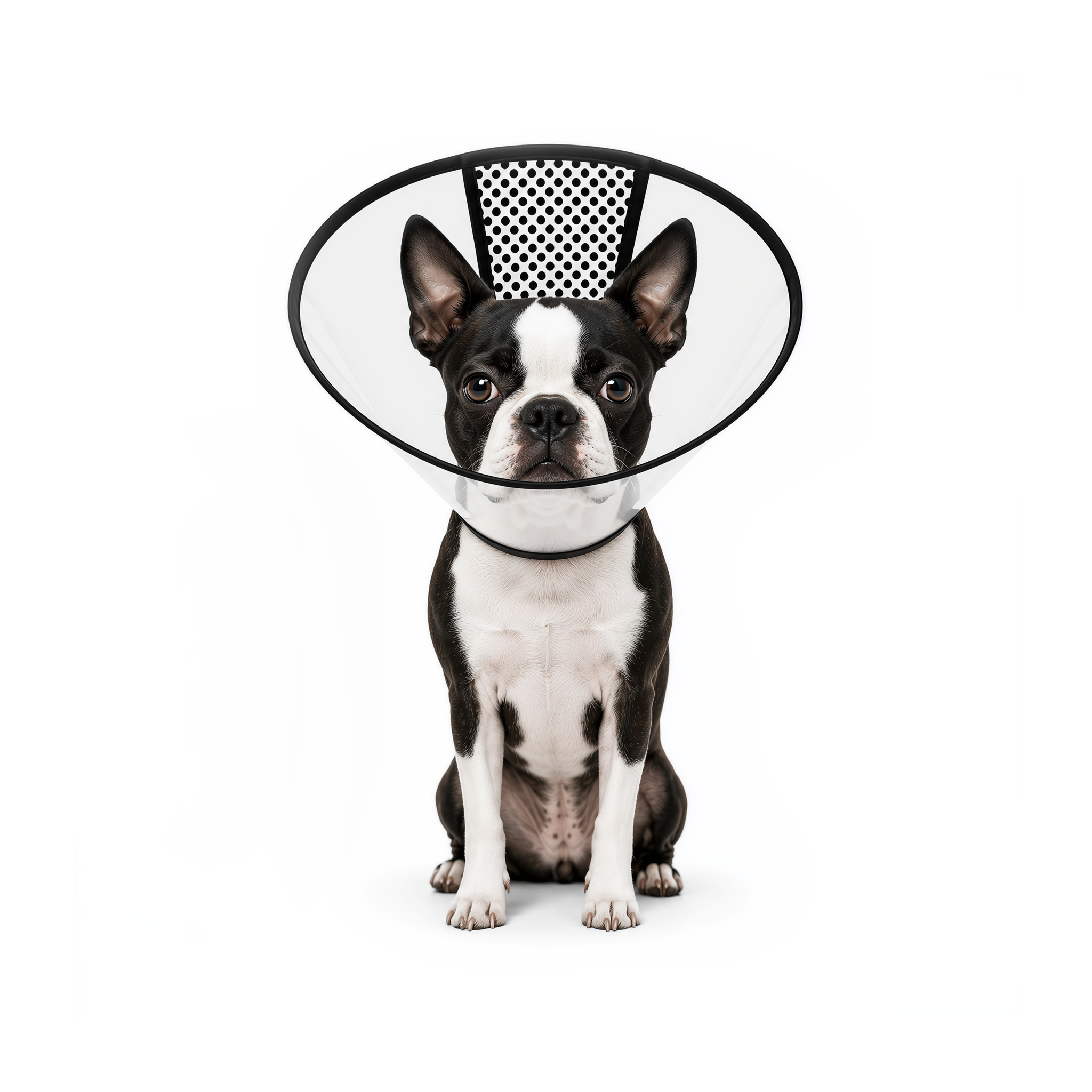 Elizabethan Collar