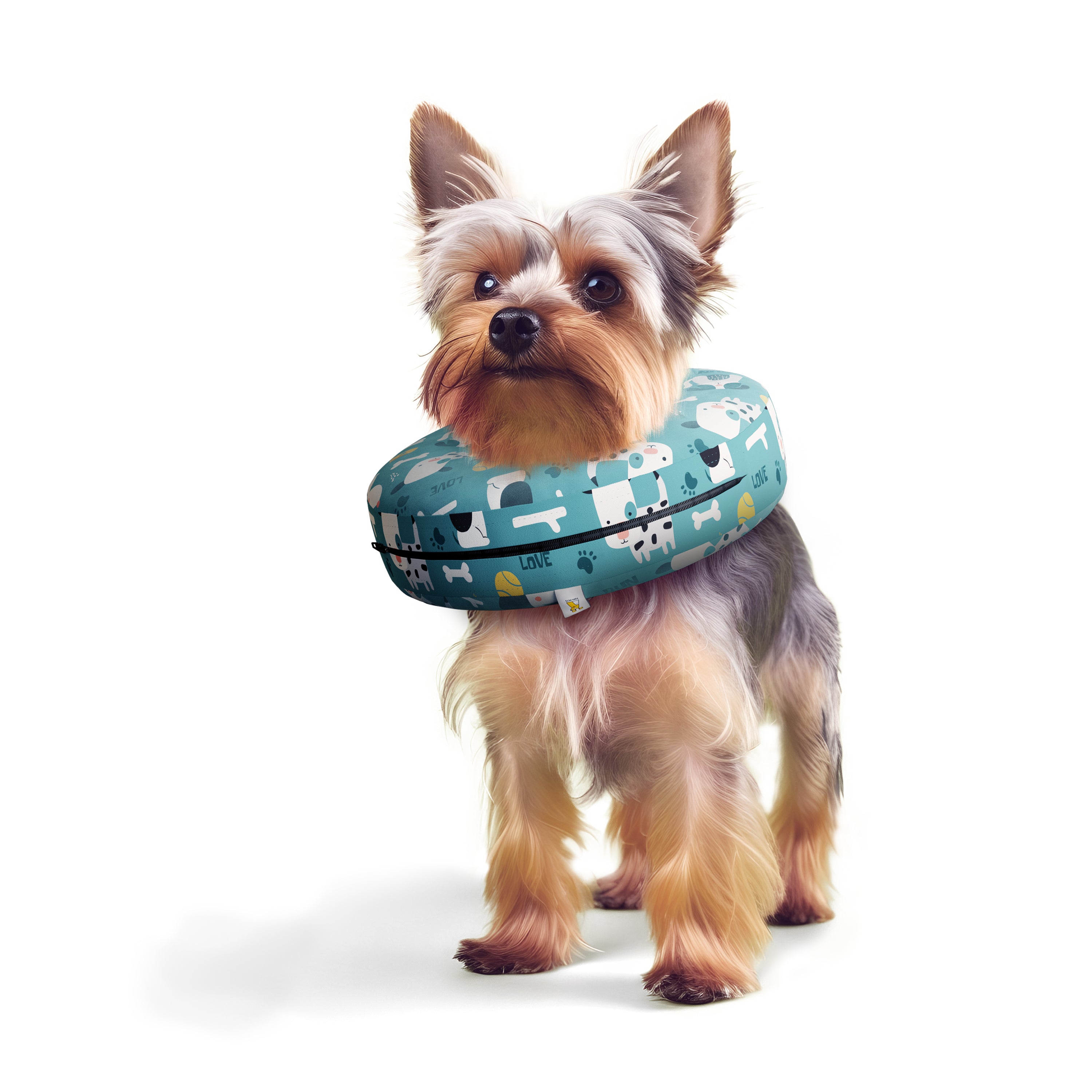 Recovery Donut Collar