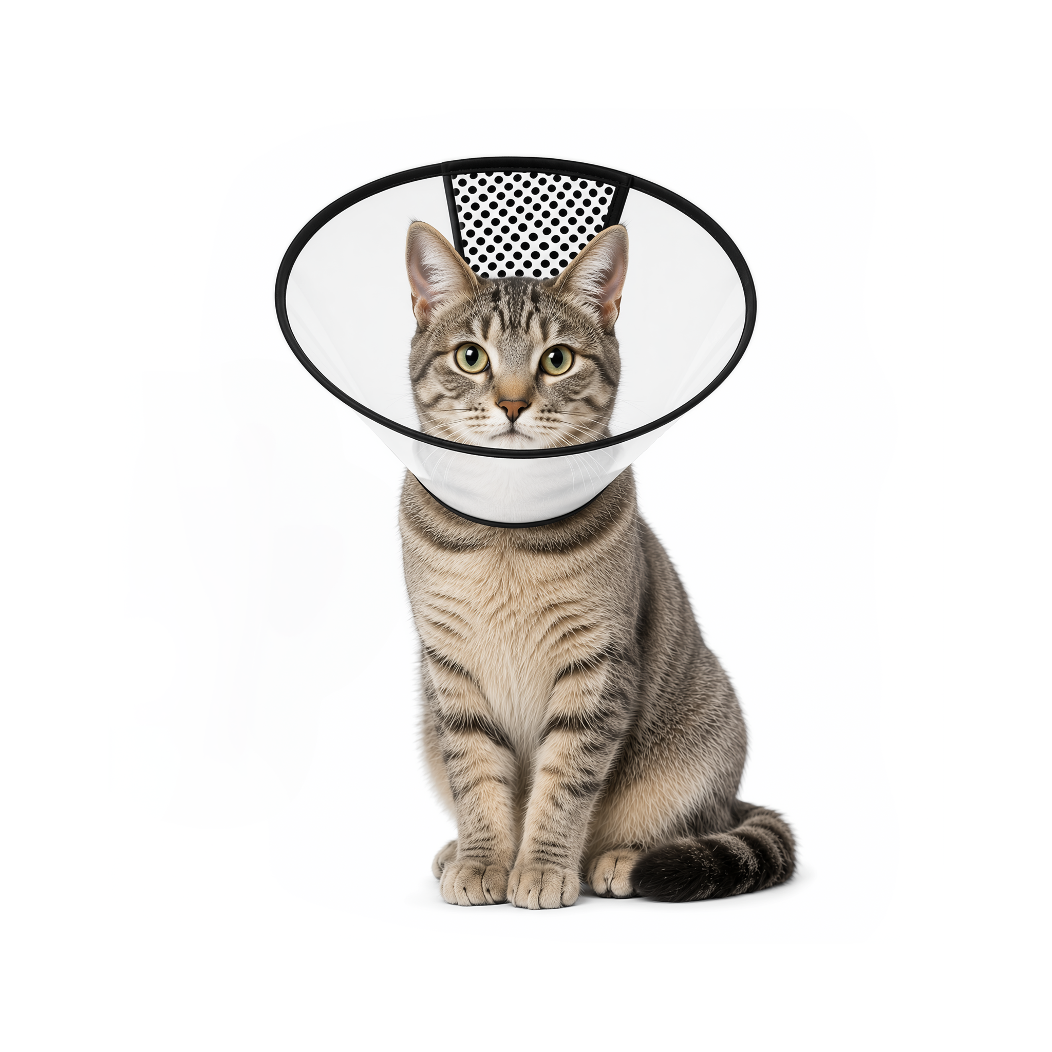 Elizabethan Collar